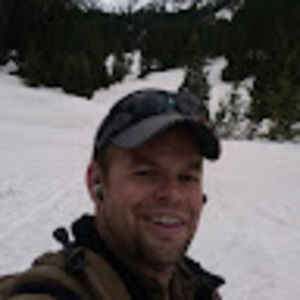 Meet your Posher, Nick